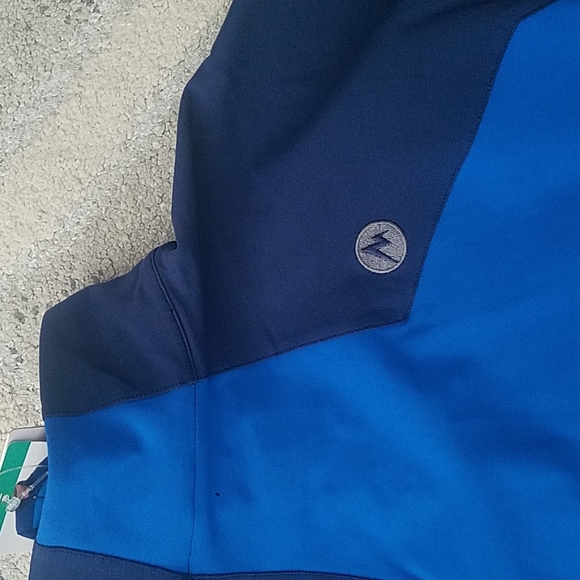 Marmot Bero Jacket - Picture 8 of 14